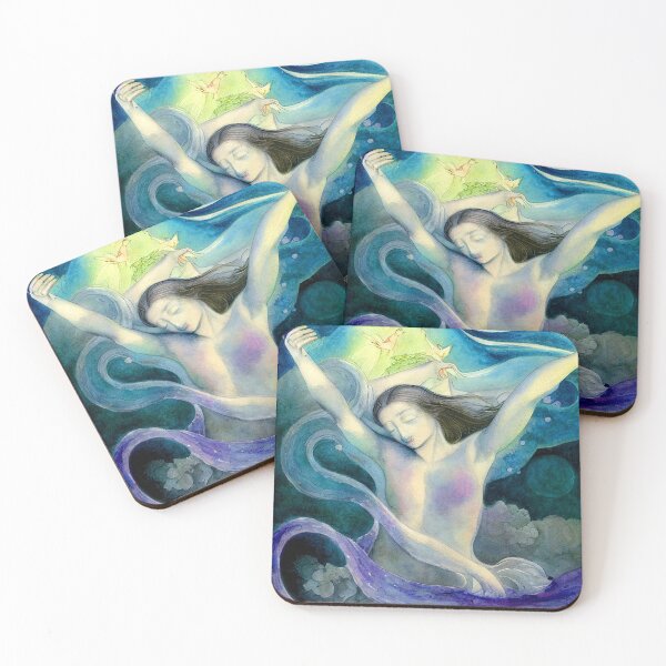 Item preview, Exuberance designed and sold by Gabrielle Brunsdon.