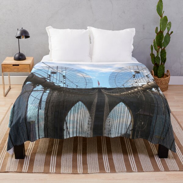 Item preview, NYC Bridge  designed and sold by AHELENE.