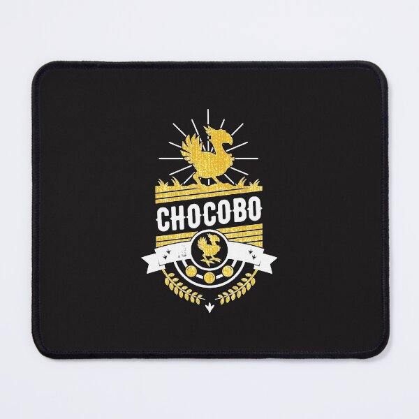 Artikelvorschau, Chocobo-Klassiker-T-Shirt entworfen und verkauft von Keitilliams.