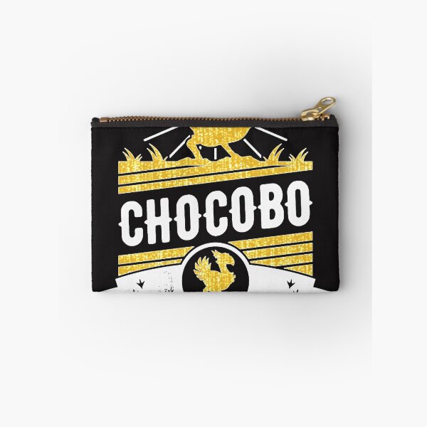 Item preview, Chocobo Classic T-Shirt designed and sold by Keitilliams.