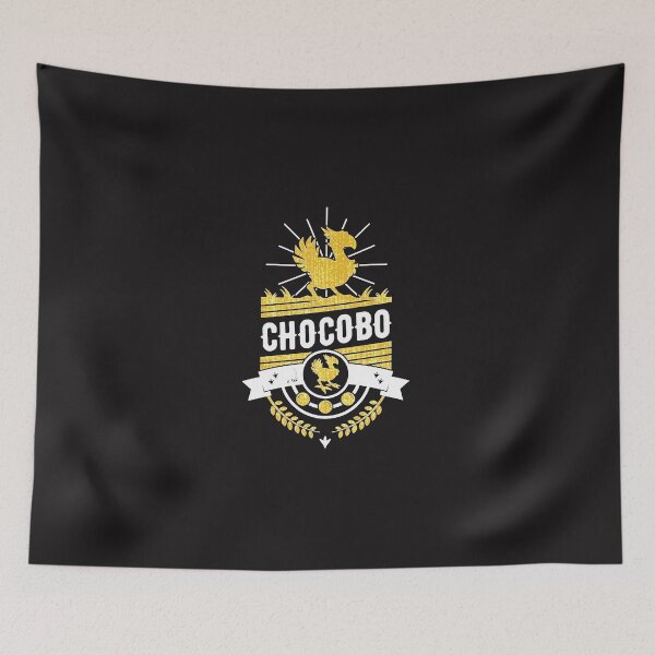 Item preview, Chocobo Classic T-Shirt designed and sold by Keitilliams.
