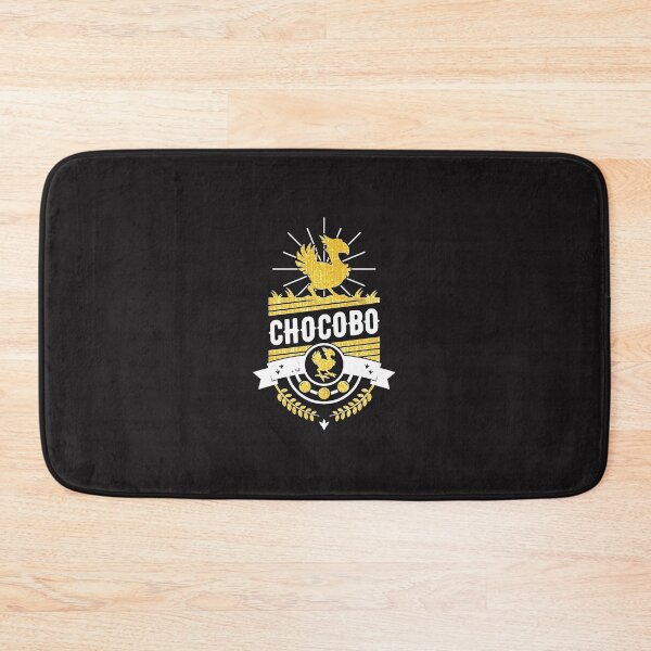 Item preview, Chocobo Classic T-Shirt designed and sold by Keitilliams.