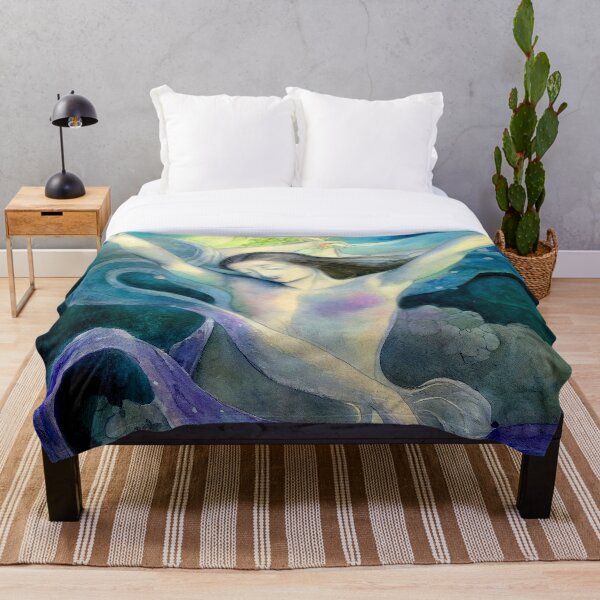 Item preview, Exuberancia designed and sold by Gabrielle Brunsdon.