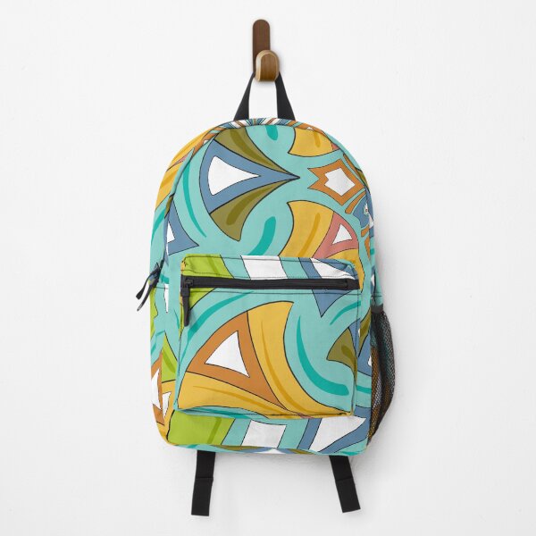 Item preview, Shield Mandala designed and sold by Claudia McBain.