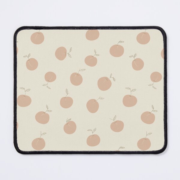 Item preview, Minimalist garden - Peaches designed and sold by TheMirwoForest.