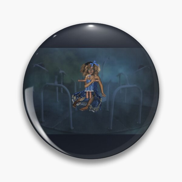 Item preview, Suzzanna's Fav Merry-Go-Round designed and sold by Patricia Brown.