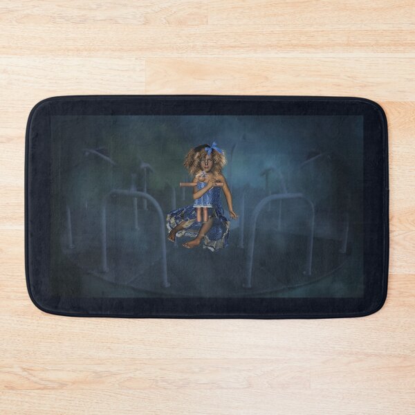 Item preview, Suzzanna's Fav Merry-Go-Round designed and sold by Patricia Brown.