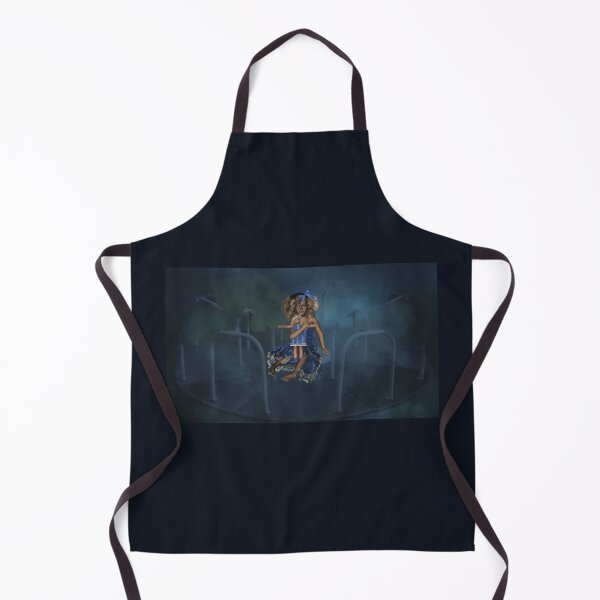 Item preview, Suzzanna's Fav Merry-Go-Round designed and sold by Patricia Brown.