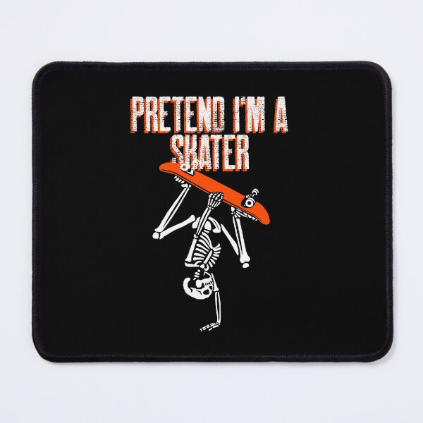 Item preview, Pretend I'm A Skater designed and sold by Studioapartment.