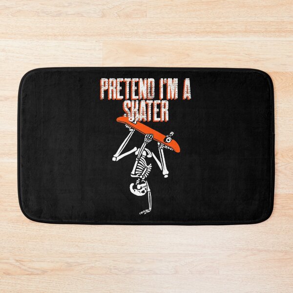 Item preview,  Pretend I'm A Skater designed and sold by Studioapartment.