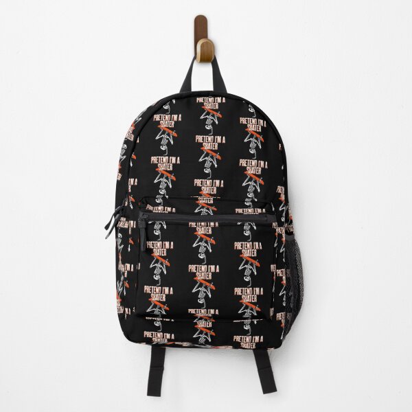 Item preview, Pretend I'm A Skater designed and sold by Studioapartment.