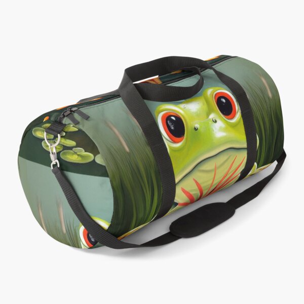 Item preview, Cute Frog designed and sold by DirtyBirdLad.