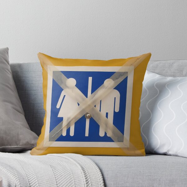 Item preview, Nobody designed and sold by Hell-Prints.
