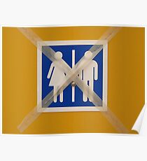 Nobody Poster
