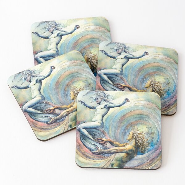 Item preview, Thought designed and sold by Gabrielle Brunsdon.