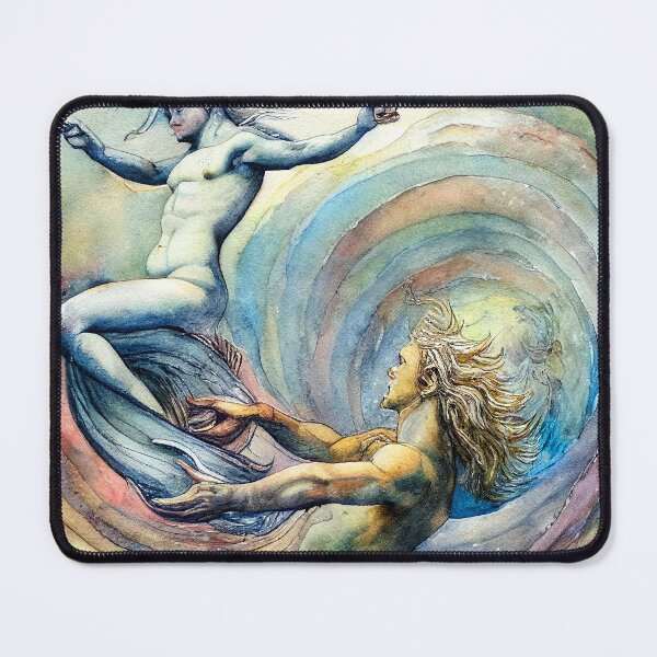 Item preview, Pensamiento designed and sold by Gabrielle Brunsdon.