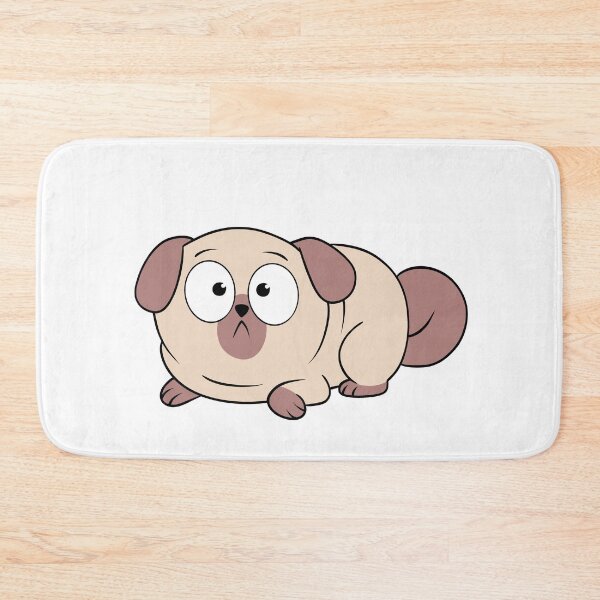 Item preview, Dead End: Paranormal Park - Pugsley  designed and sold by bfree0017.