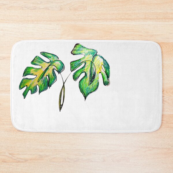 Item preview, green leaves plant designed and sold by CanDo20.