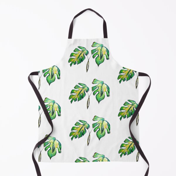 Item preview, green leaves plant designed and sold by CanDo20.
