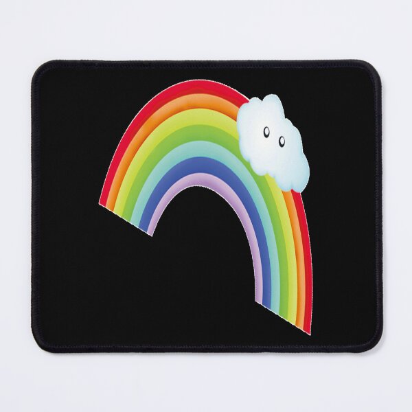 Item preview, Rainbow illustration, Rainbow designed and sold by GABRIELAMURILLO.