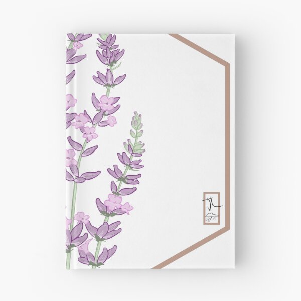 Item preview, Mighty Lavender designed and sold by JQY.