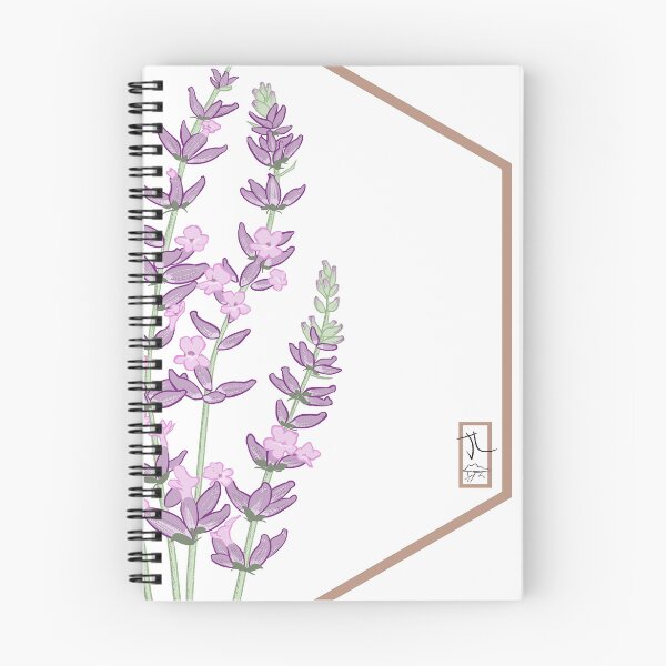 Item preview, Mighty Lavender designed and sold by JQY.