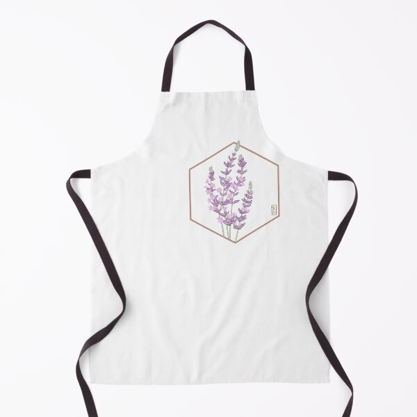 Item preview, Mighty Lavender designed and sold by JQY.