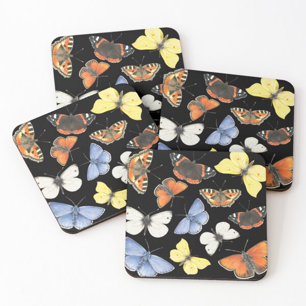 Item preview, Butterfly gathering funny designed and sold by CODYEDDINS.