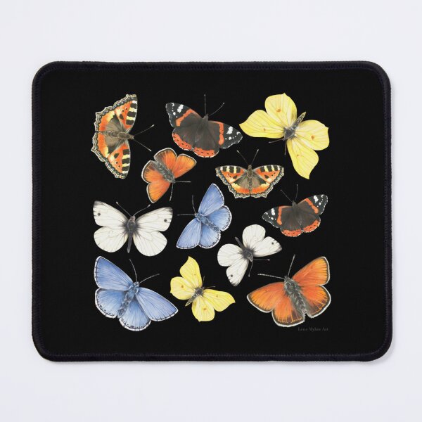 Item preview, Butterfly gathering funny designed and sold by CODYEDDINS.