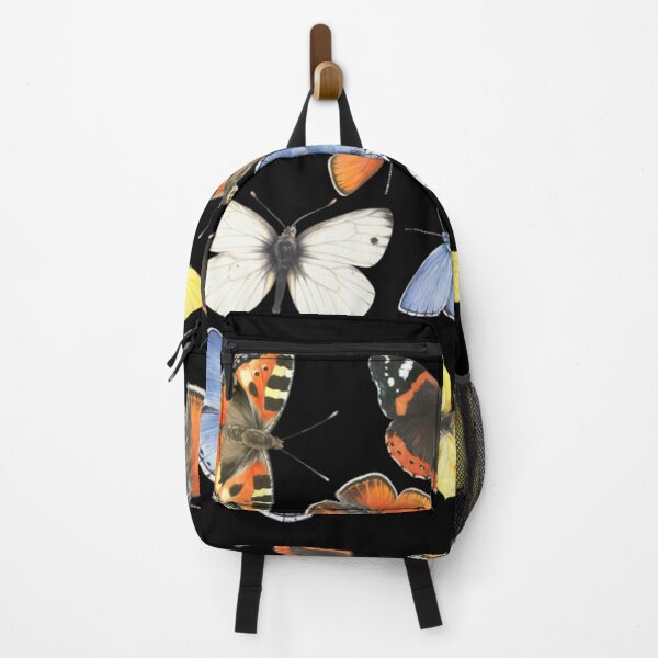 Item preview, Butterfly gathering funny designed and sold by CODYEDDINS.