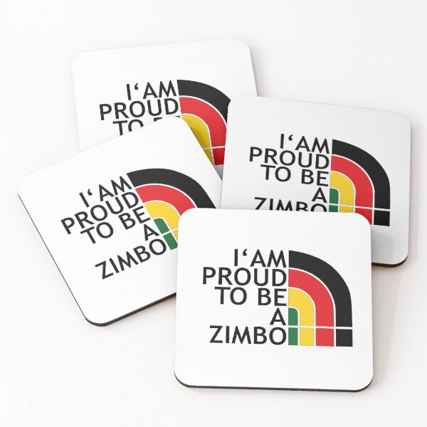 Item preview, Proudly Zimbabwean designed and sold by Zimbrand Designs.