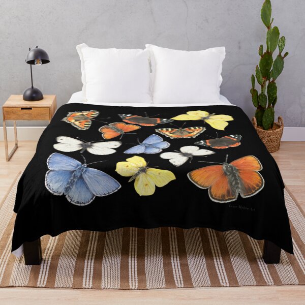 Item preview, Butterfly gathering funny designed and sold by CODYEDDINS.