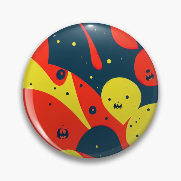 Item preview, Hell Halloween  designed and sold by ComicsFactory.