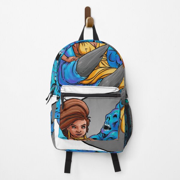 Item preview, Hope and Despair designed and sold by artildawn.