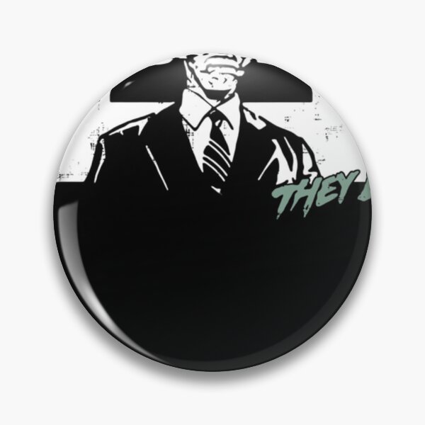 Item preview, They Live Obey designed and sold by GABRIELAMURILLO.