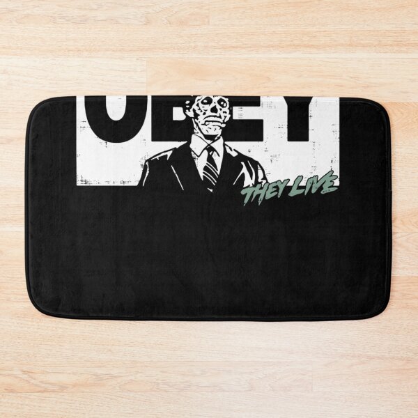 Item preview, They Live Obey designed and sold by GABRIELAMURILLO.