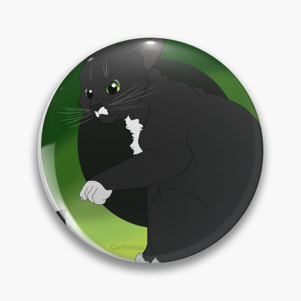 Item preview, I am Offened by your very Existence! Boo the Cat designed and sold by Cattensu.