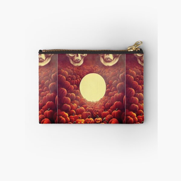 Aperçu de l'œuvre Hell Halloween  créée et vendue par ComicsFactory.