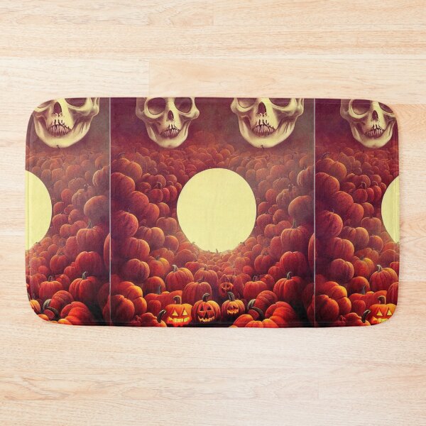 Item preview, Hell Halloween  designed and sold by ComicsFactory.