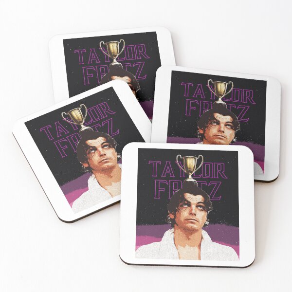 Item preview, Taylor Fritz designed and sold by Janetcampbell21.