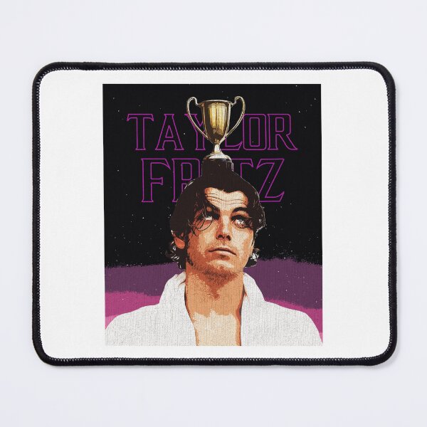Item preview, Taylor Fritz designed and sold by Janetcampbell21.