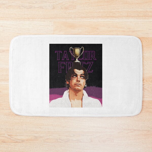 Item preview, Taylor Fritz designed and sold by Janetcampbell21.