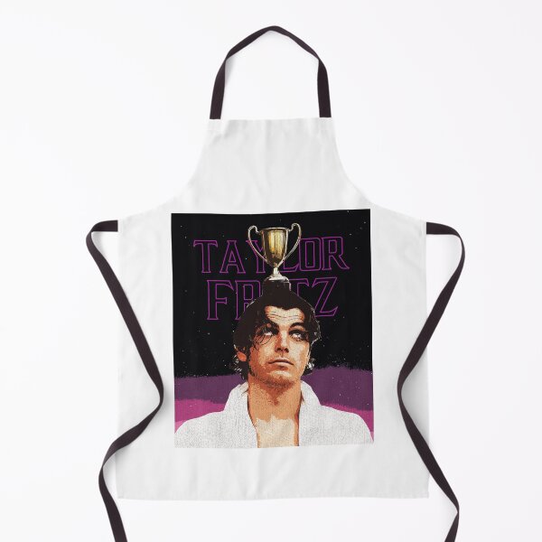 Item preview, Taylor Fritz designed and sold by Janetcampbell21.