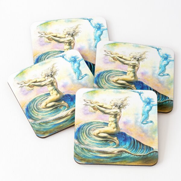 Item preview, Thought (2) designed and sold by Gabrielle Brunsdon.