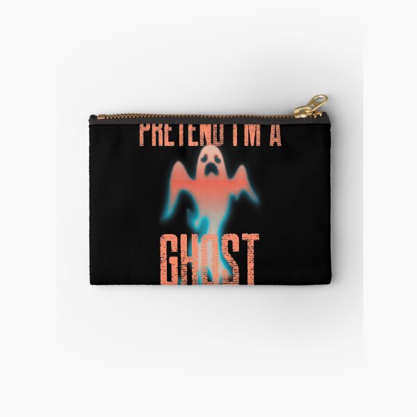 Item preview,  Pretend I'm A Ghost designed and sold by Studioapartment.