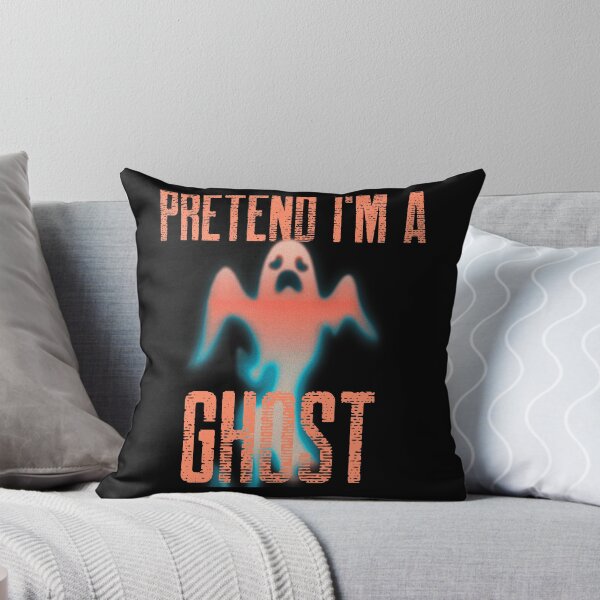 Item preview,  Pretend I'm A Ghost designed and sold by Studioapartment.