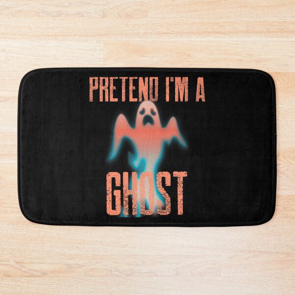 Item preview,  Pretend I'm A Ghost designed and sold by Studioapartment.