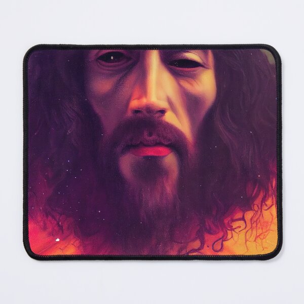 Item preview, Jesus Christ Halloween designed and sold by ComicsFactory.