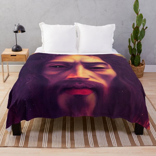 Item preview, Jesus Christ Halloween designed and sold by ComicsFactory.