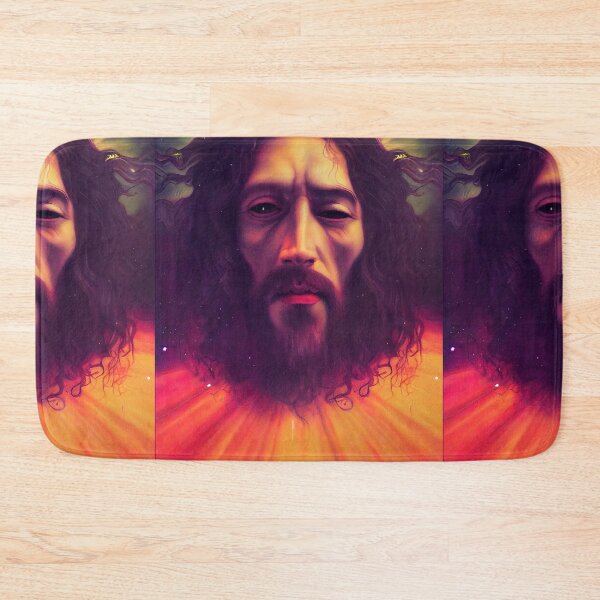 Item preview, Jesus Christ Halloween designed and sold by ComicsFactory.